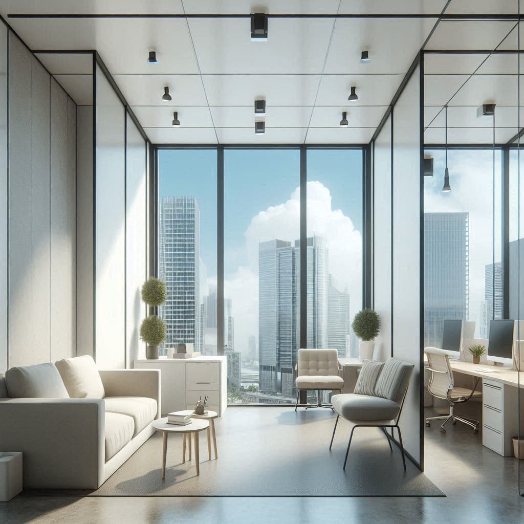 大厦名字文章配图