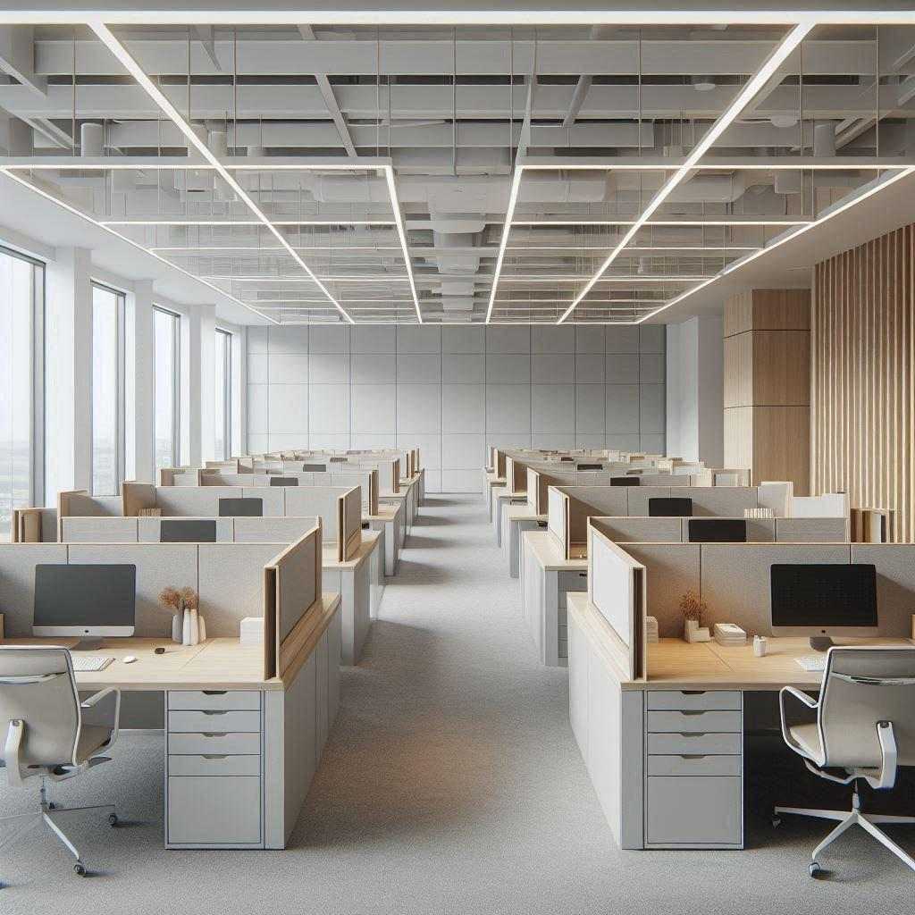 人事部门如何用过程数据判断客户集中到访对写字楼办公办公家具布局的影响